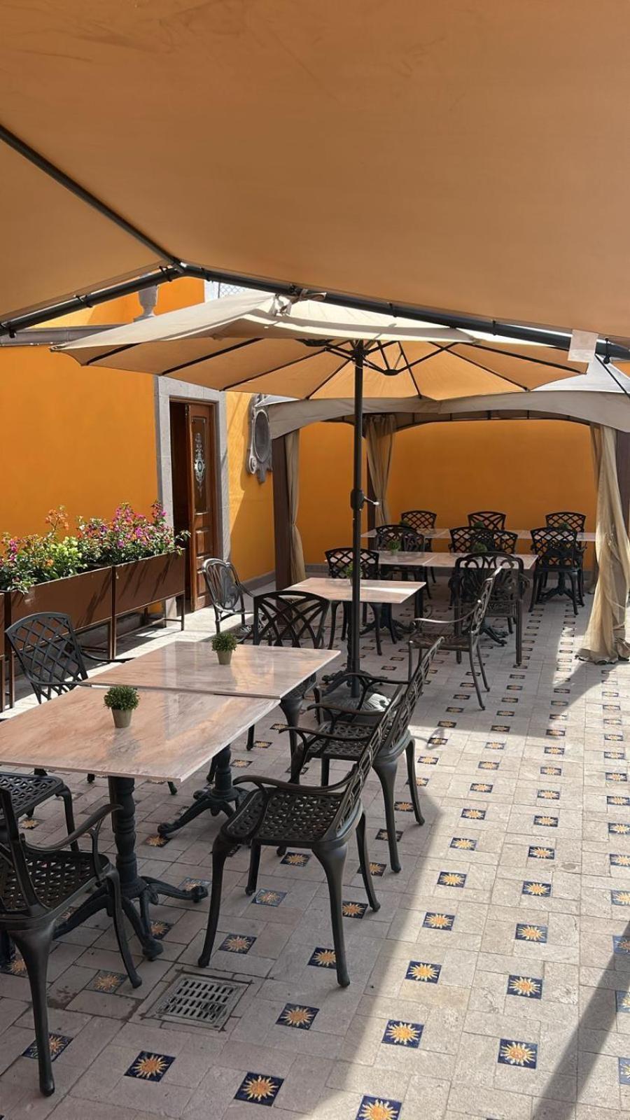 Boutique Del Buendia