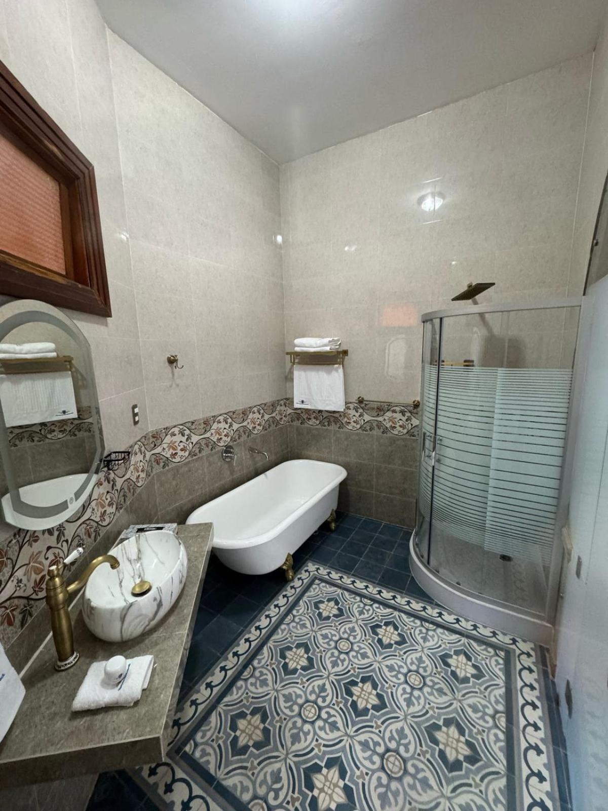 Hotel Boutique Del Buendia