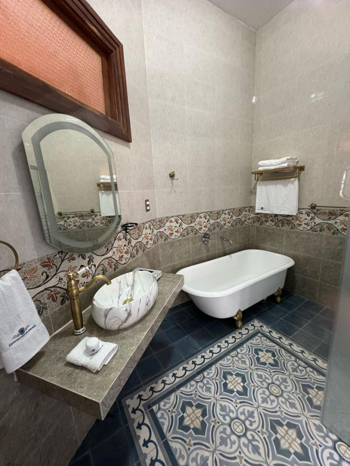 Boutique Del Buendia Hotel