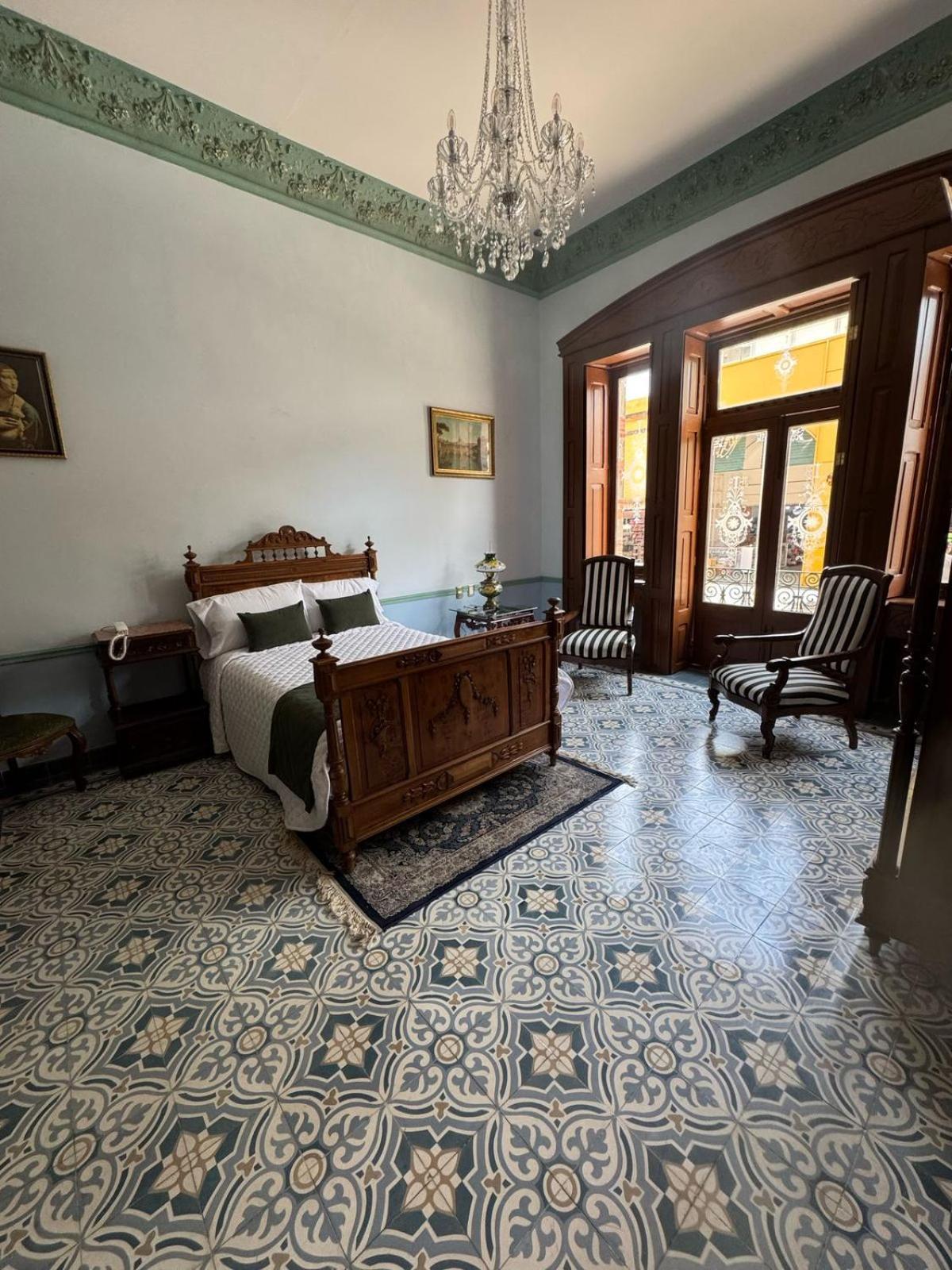 Boutique Del Buendia Hotel 5*
