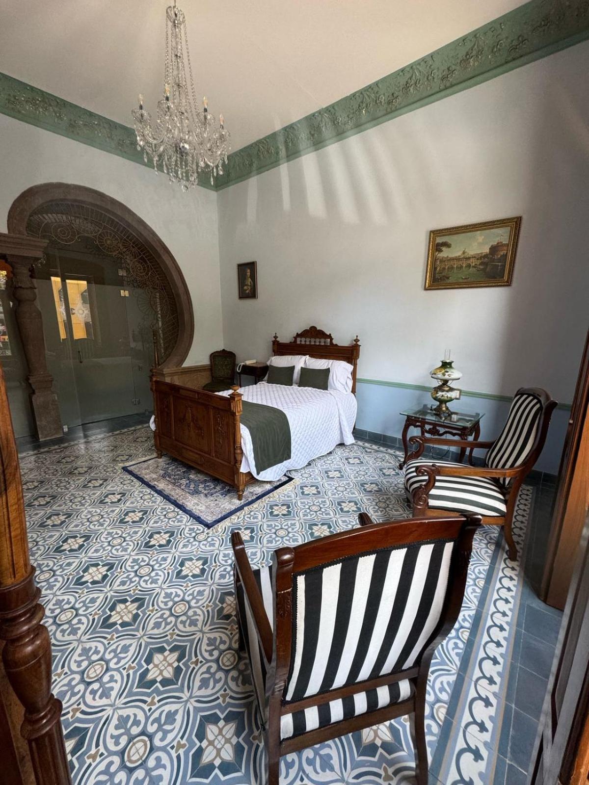 Boutique Del Buendia San Luis Potosí