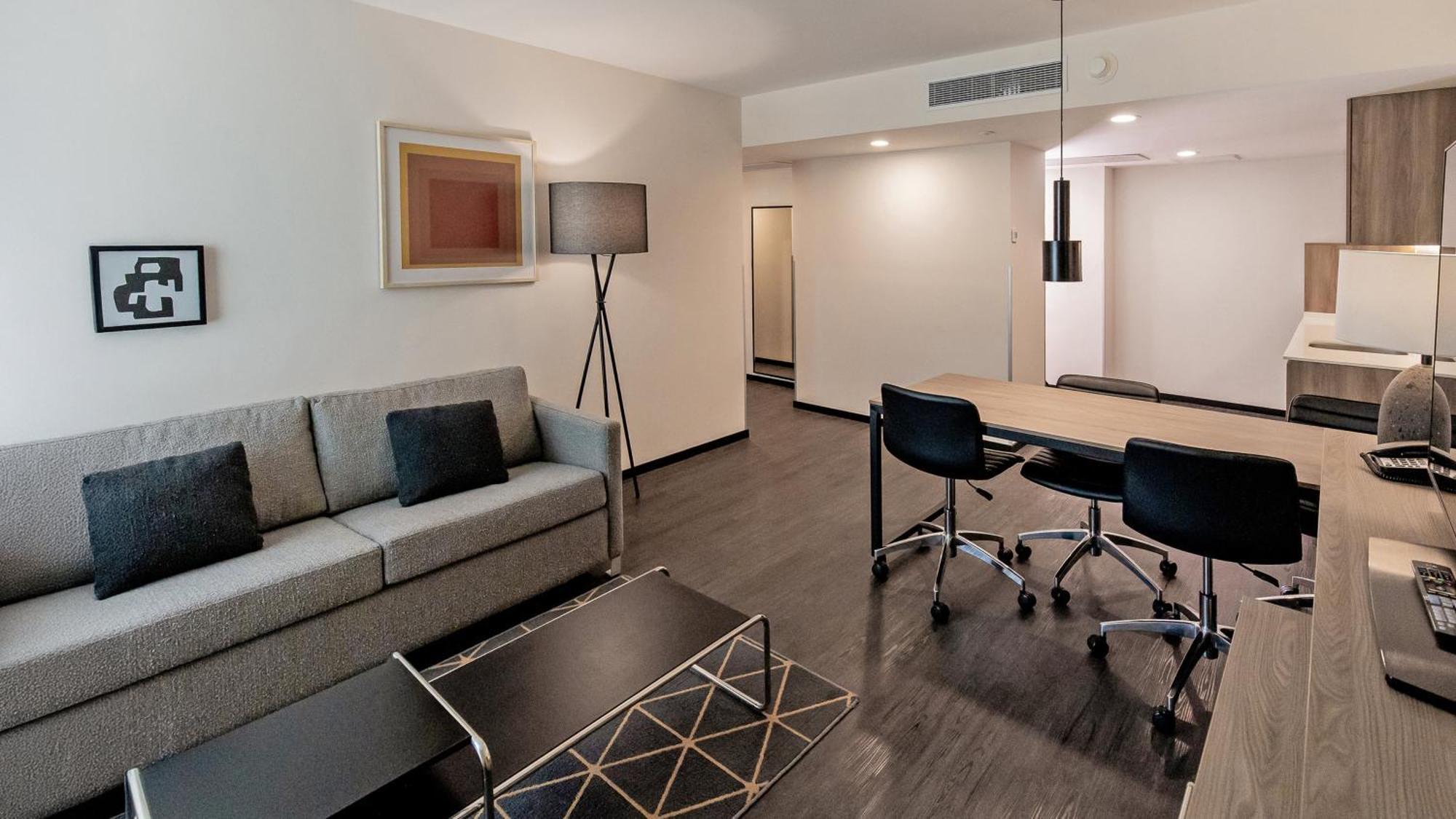 San Luis Potosi-quijote By Ihg Hotel 5*