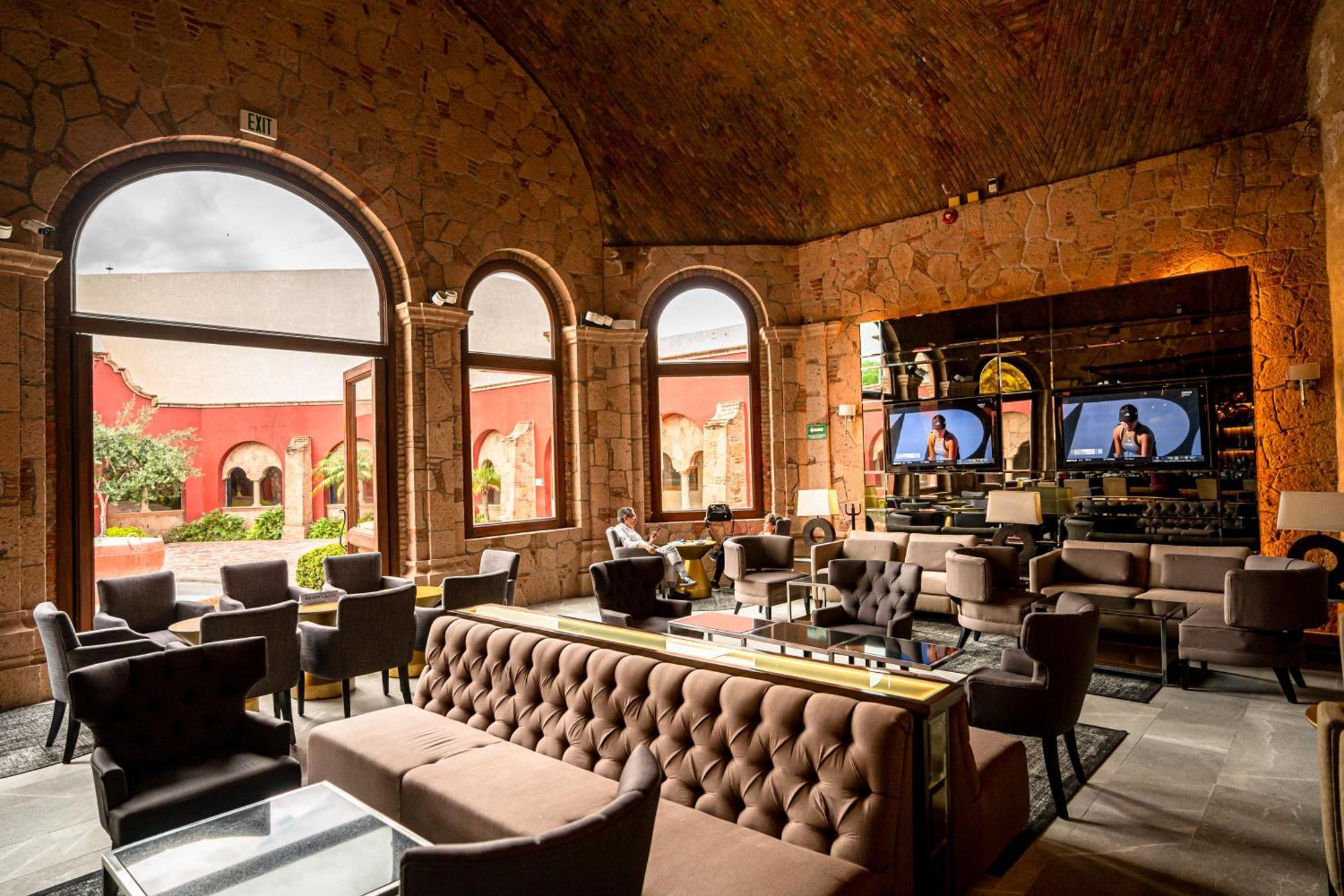 Hilton San Luis Potosí