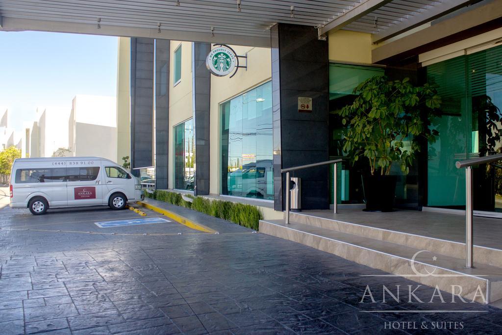 Ankara 