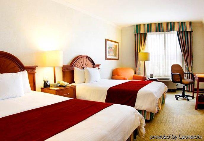 Courtyard By Marriott Hotel 4*