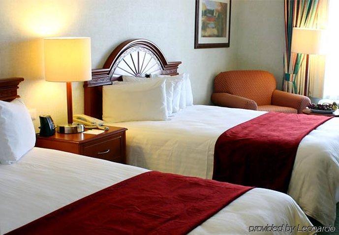 Hotel Courtyard By Marriott