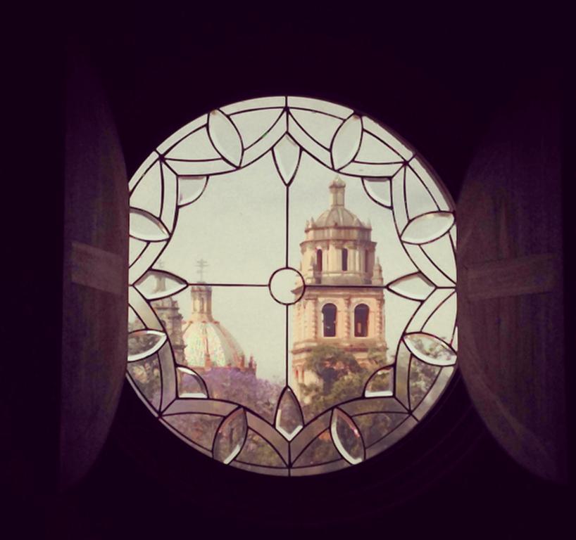 Museo Palacio De San Agustin Hotel