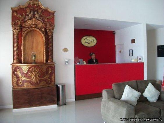 Hotel Zar 3*