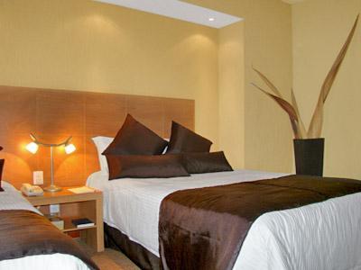 Hotel La Y 4*