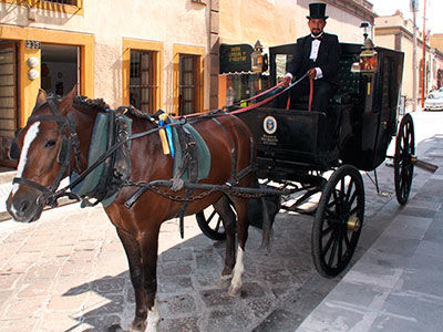 Museo Palacio De San Agustin San Luis Potosí