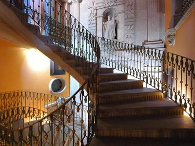 Museo Palacio De San Agustin Hotel