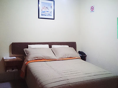 Hotel 1973 3*