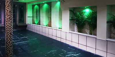 1973 Hotel San Luis Potosi