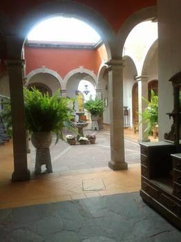 Casa Catalina 3* San Luis Potosi