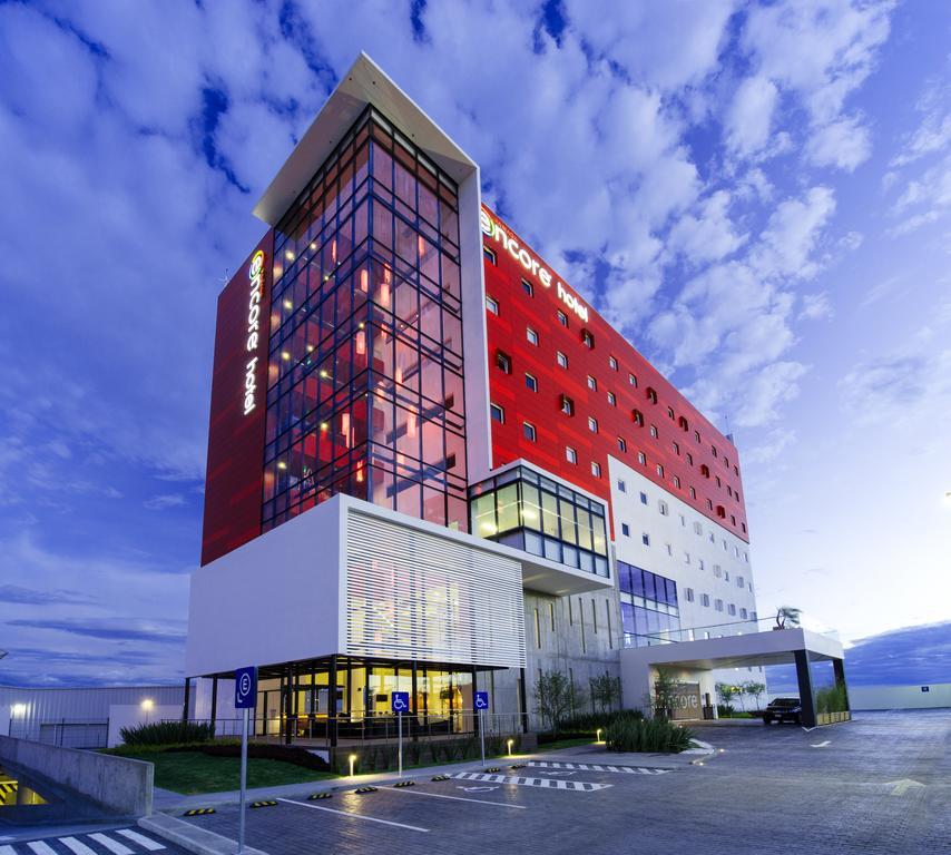 Hotel Ramada Encore By Wyndham 4*