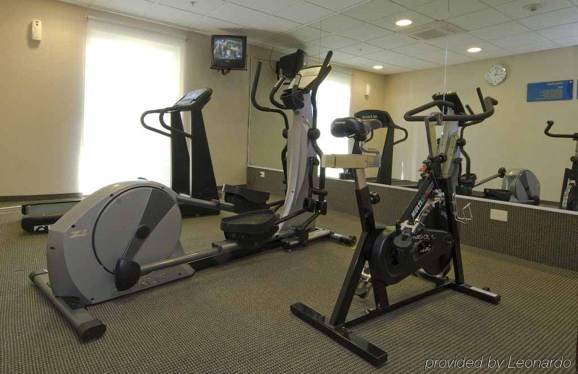 Express By Marriott Zona Universitaria Hotel