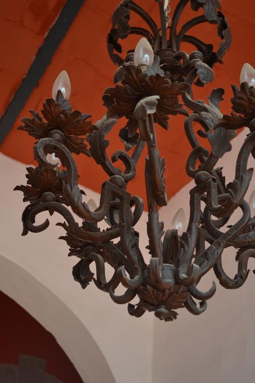 Casa Catalina San Luis Potosi