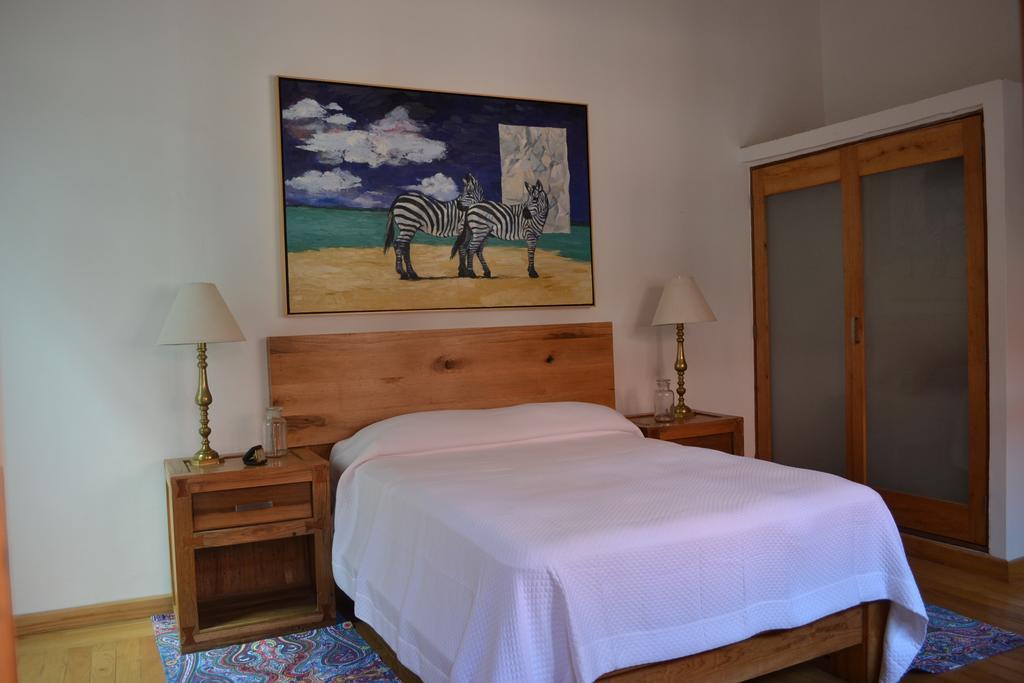 Casa Catalina Hotel