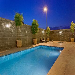 La Quinta by Wyndham San Luis Potosi Hotel San Luis Potosí