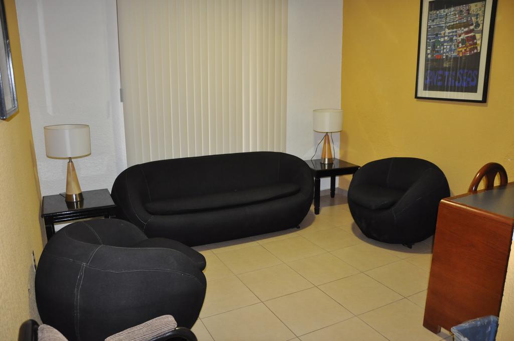 Hotel Santa Lucia Del Bosque 3*