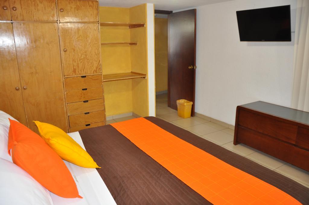 Hotel Santa Lucia Del Bosque San Luis Potosí