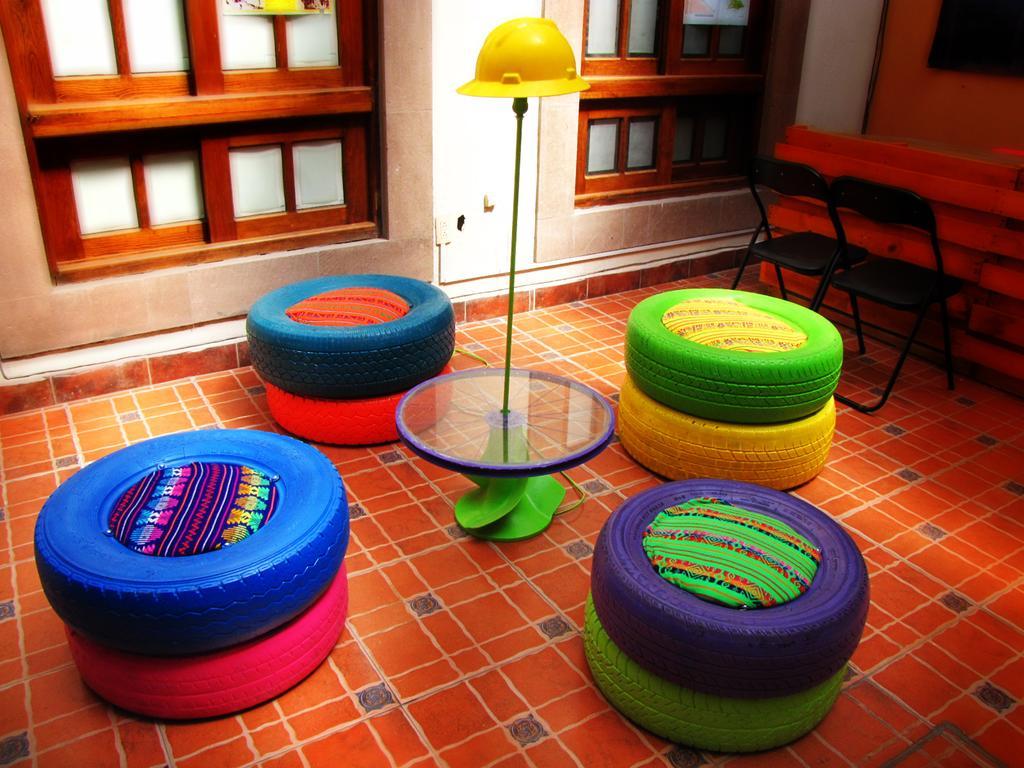 Hikuri Hostel *