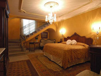 Hotel Museo Palacio De San Agustin