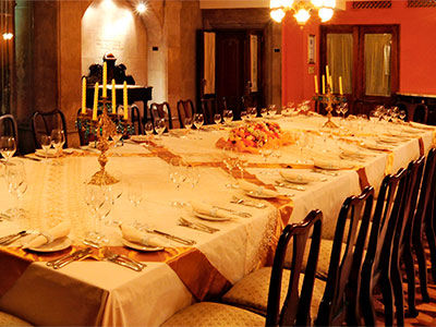 Museo Palacio De San Agustin