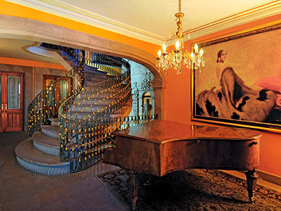 Hotel Museo Palacio De San Agustin 4*