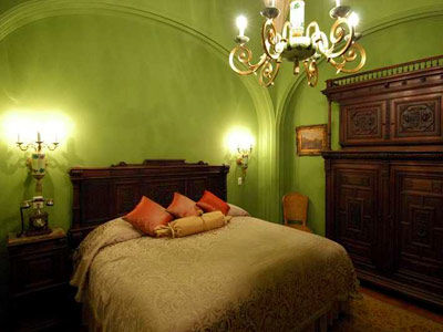 Museo Palacio De San Agustin