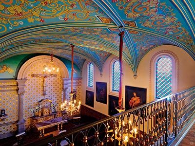 Hotel Museo Palacio De San Agustin 4*
