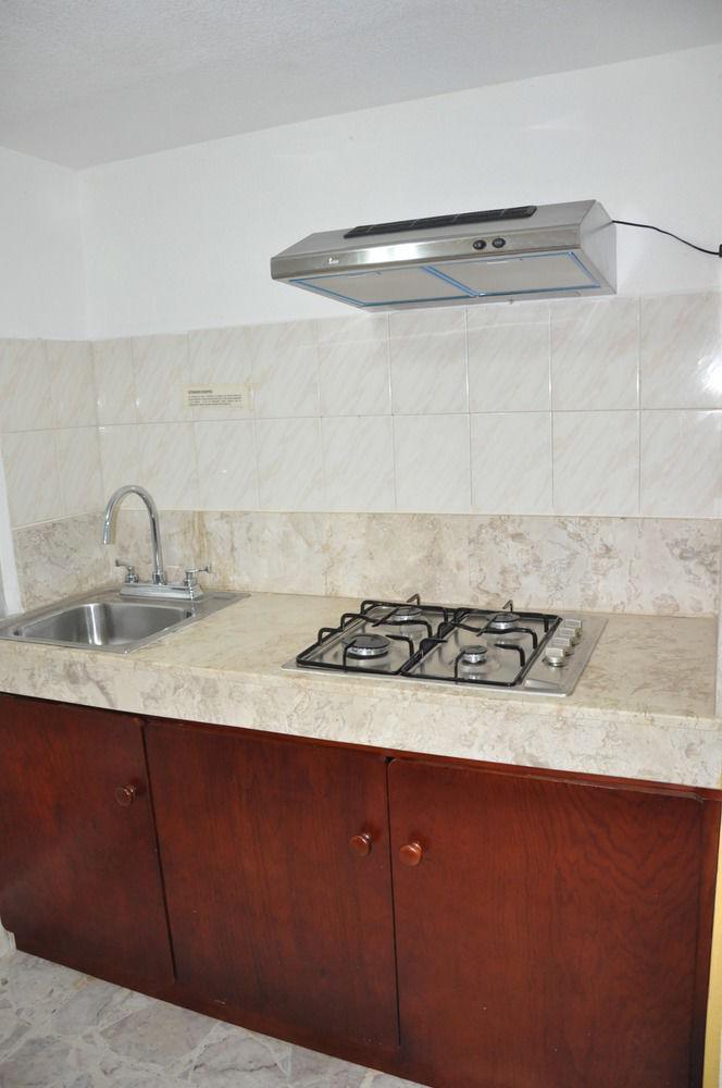 Hotel Santa Lucia Del Bosque San Luis Potosí