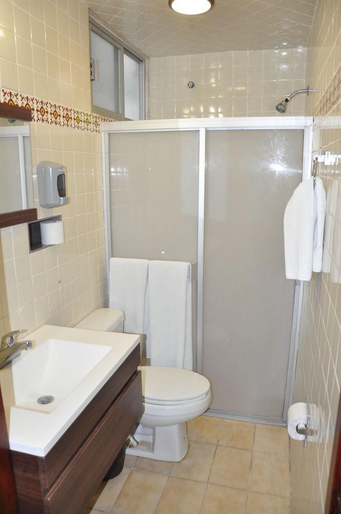Hotel Santa Lucia Del Bosque