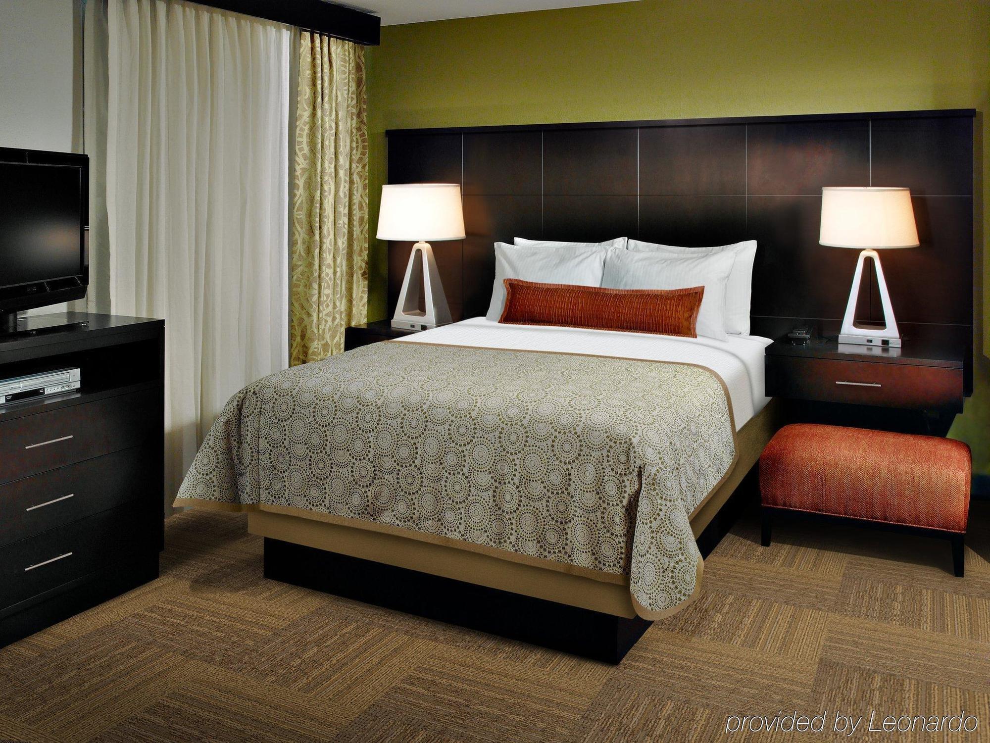 Hotel Staybridge By Ihg