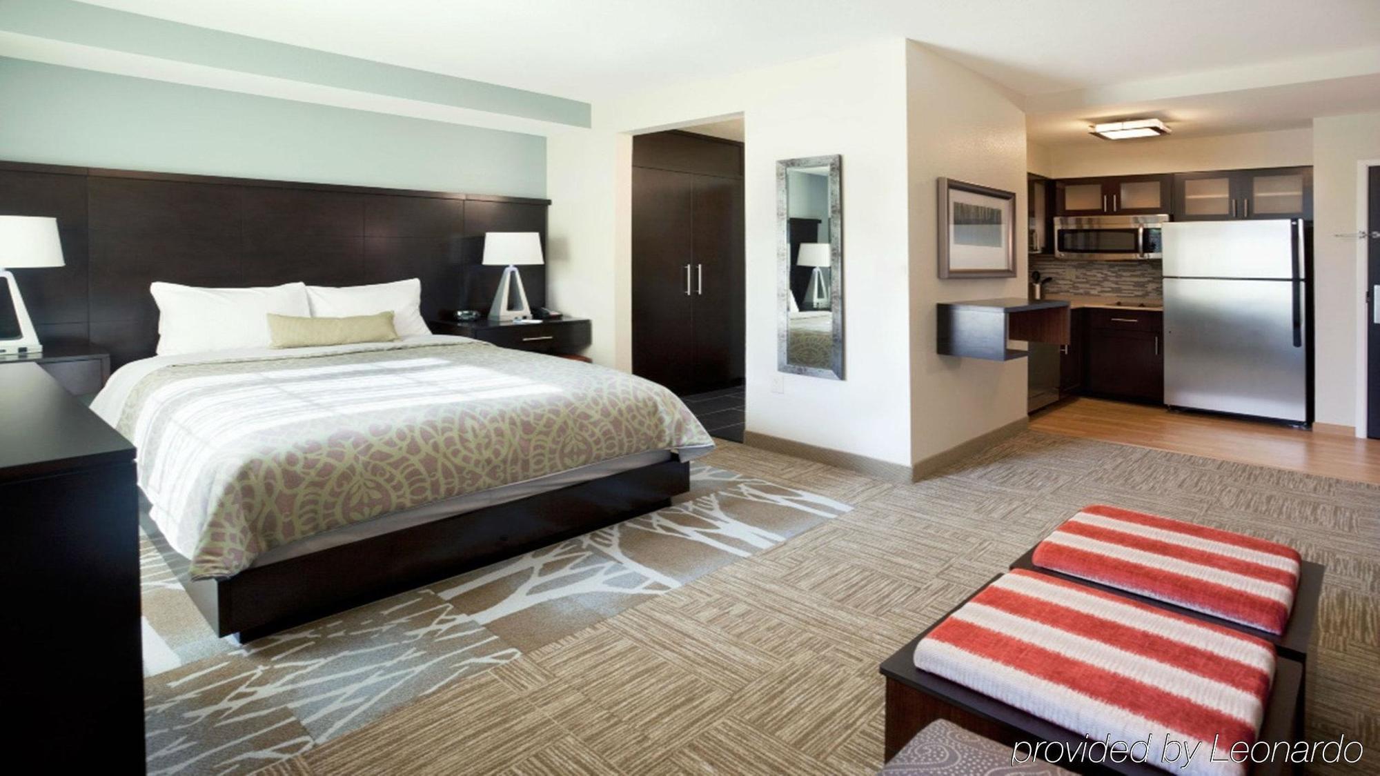 Hotel Staybridge By Ihg
