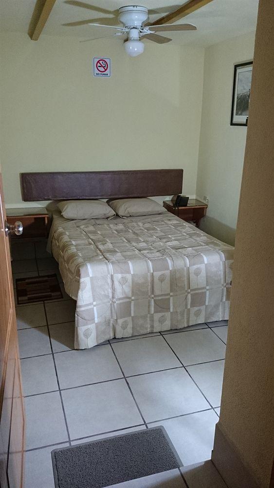 Hotel 1973 San Luis Potosi