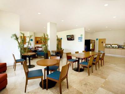 One Glorieta Juarez Hotel 3*