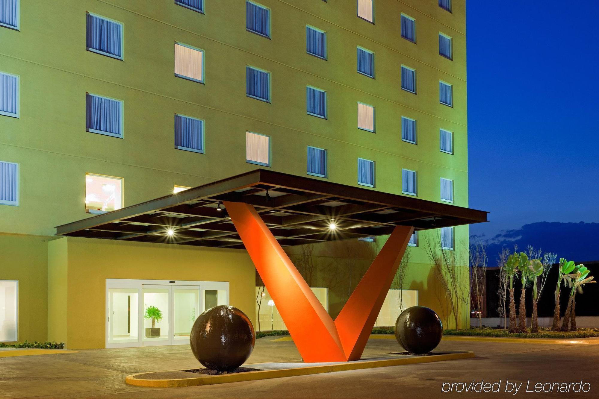 La Quinta by Wyndham San Luis Potosi 3*