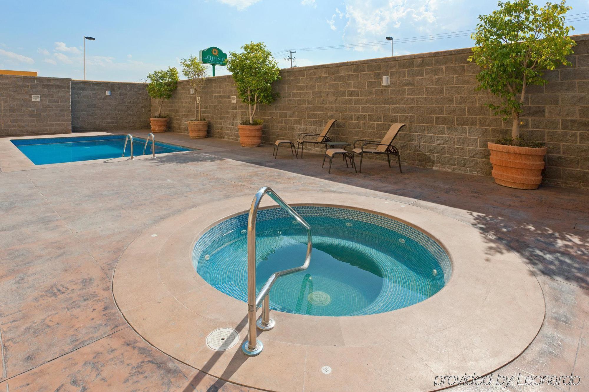 La Quinta by Wyndham San Luis Potosi 3*