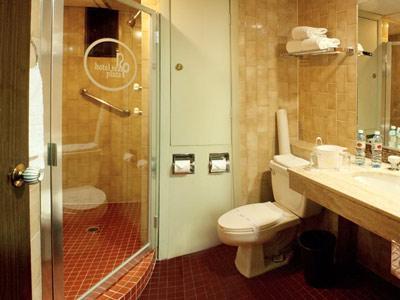 Real Plaza Hotel 4*