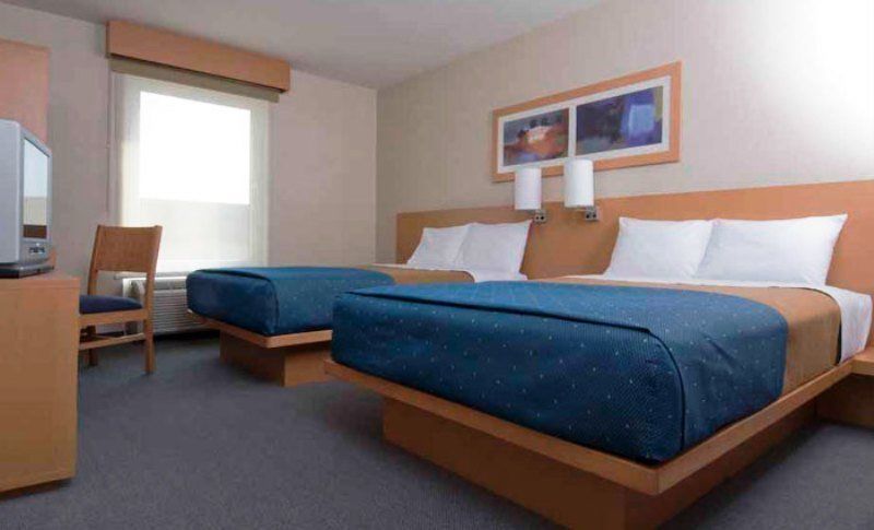 Express By Marriott Zona Universitaria