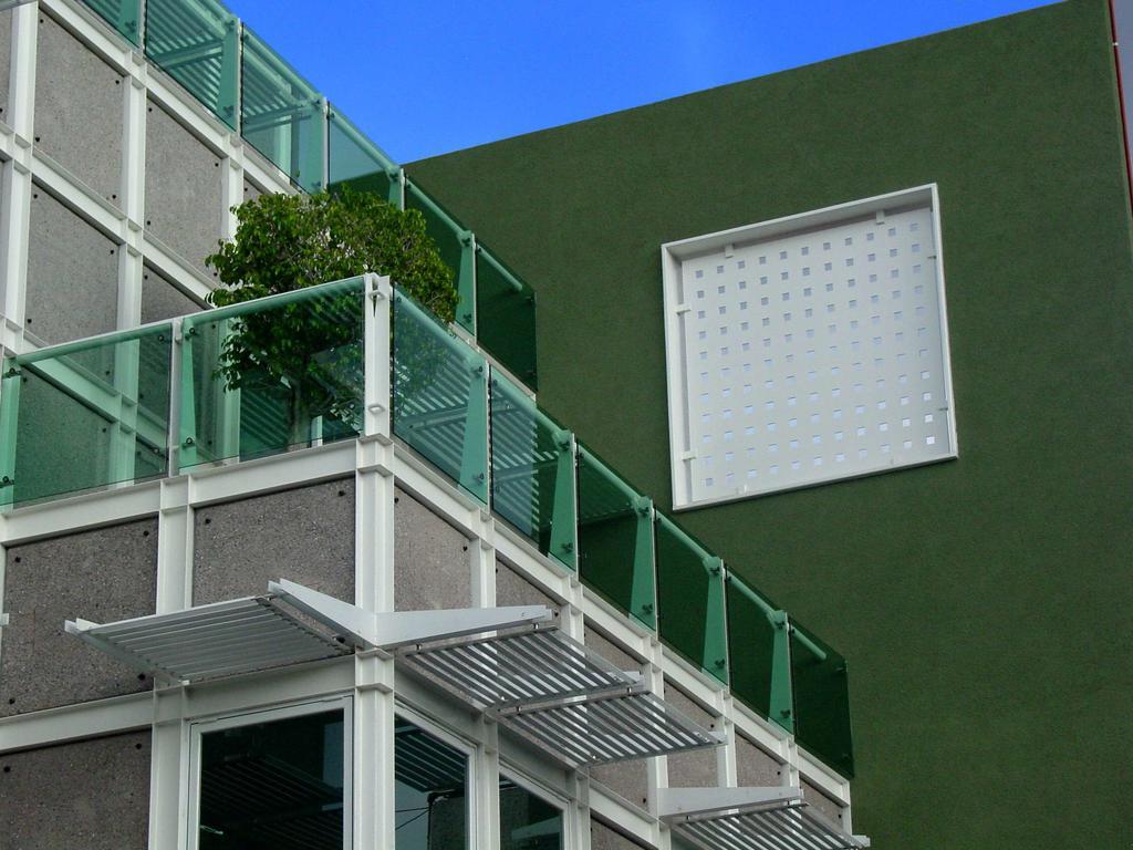 Kubo Suites San Luis Potosí