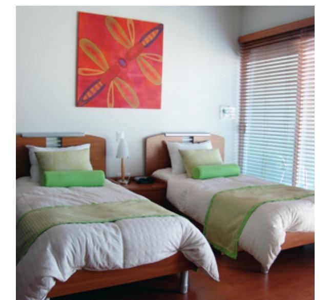 Kubo Suites Apartamento *