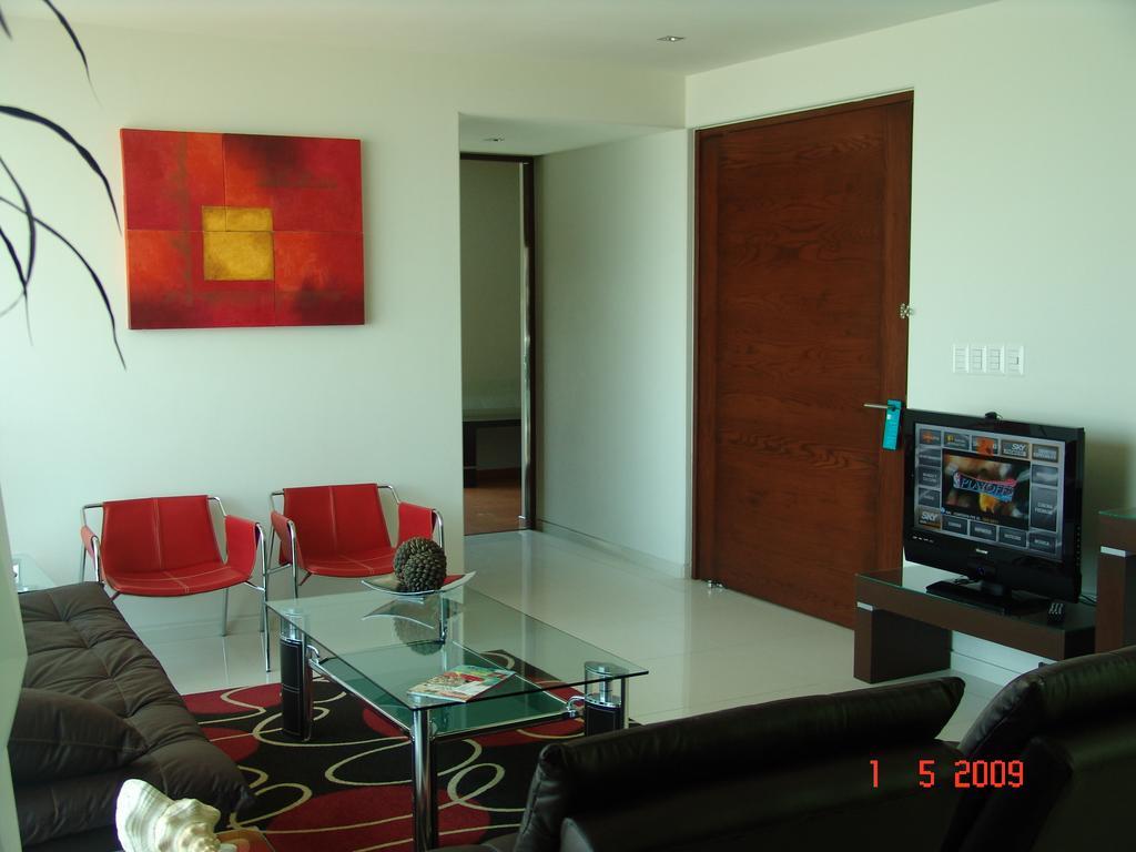 Kubo Suites * San Luis Potosí