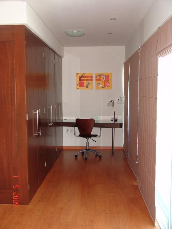 Kubo Suites Apartamento *