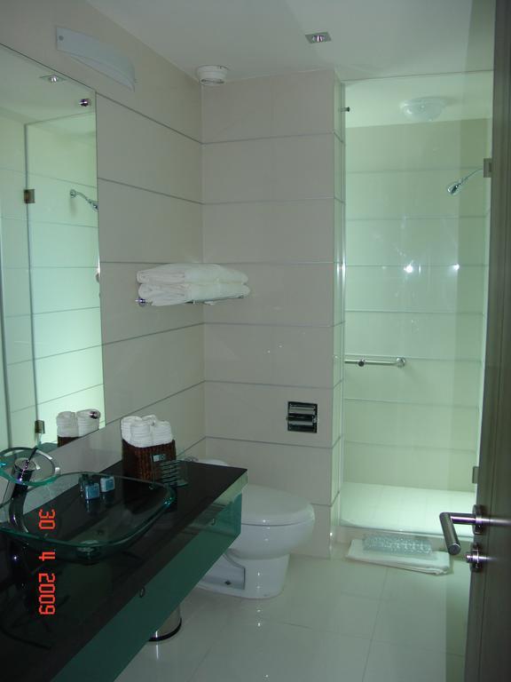 Apartamento Kubo Suites San Luis Potosí