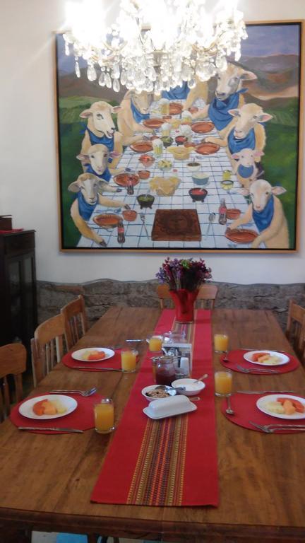 Casa Catalina Hotel San Luis Potosi