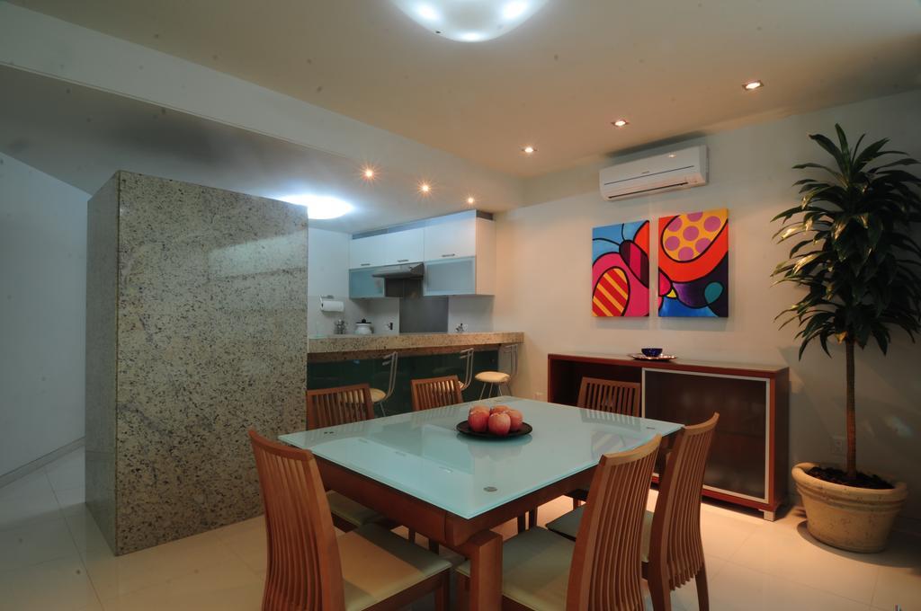 Kubo Suites Apartamento *