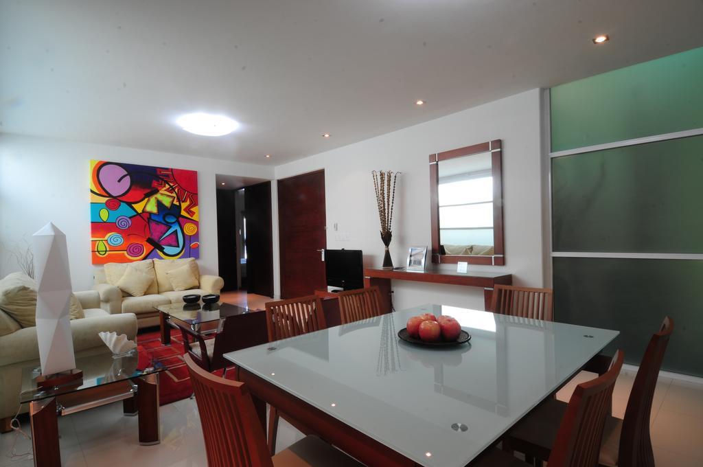 Kubo Suites *