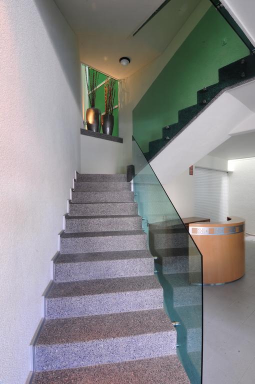Apartamento Kubo Suites San Luis Potosí